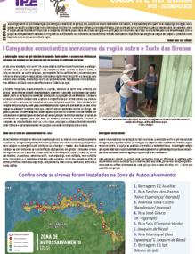  2021 Casa Ipe Informa Edition 5 cover