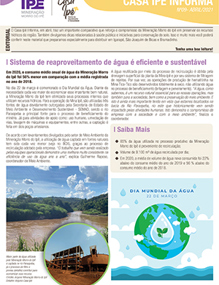  2021 Casa Ipe Informa Edition 9 cover