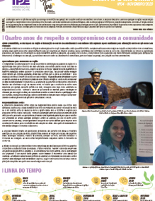  2021 Casa Ipe Informa Edition 4 cover