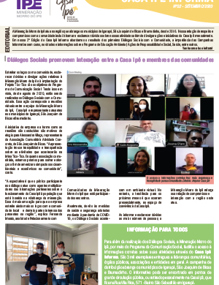  2021 Casa Ipe Informa Edition 2 cover