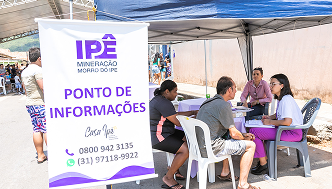 Programa de Comunicação Social