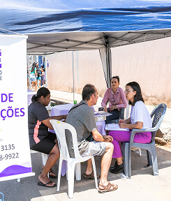Programa de Comunicação Social