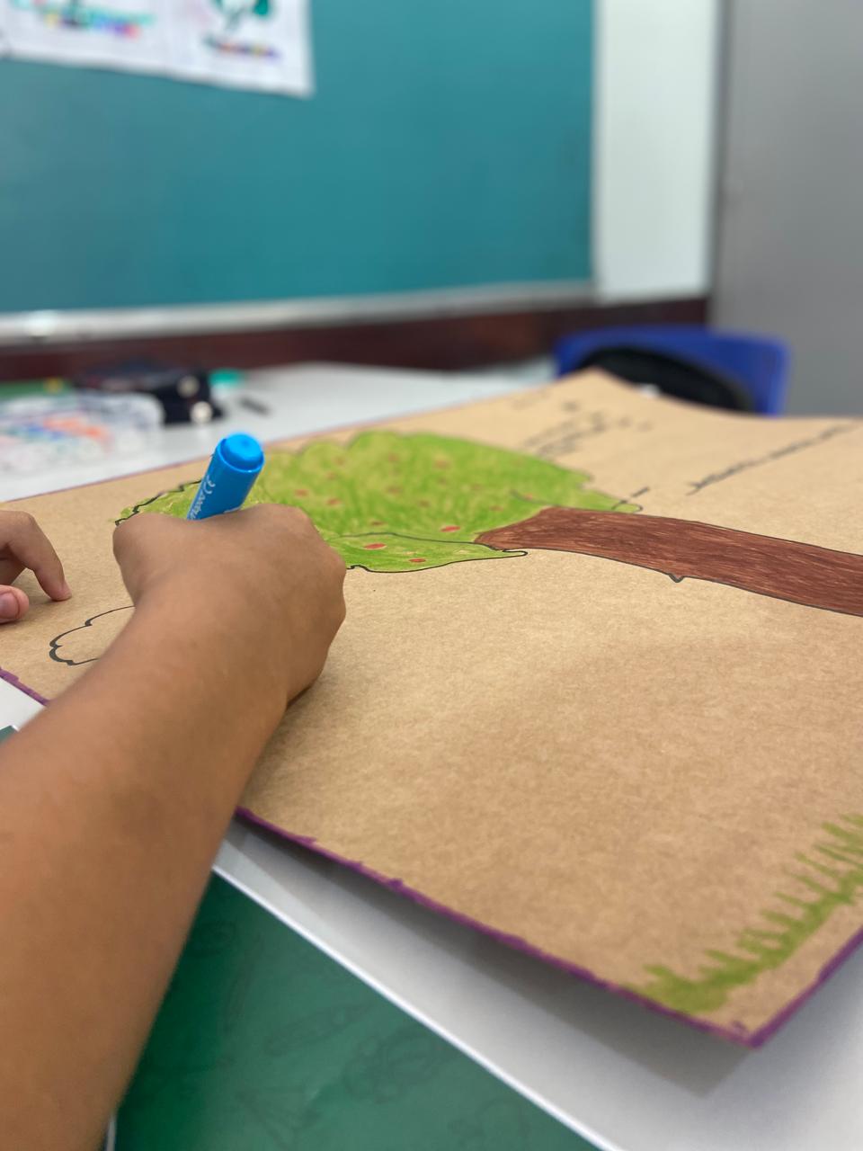 Programa de Educação Ambiental 