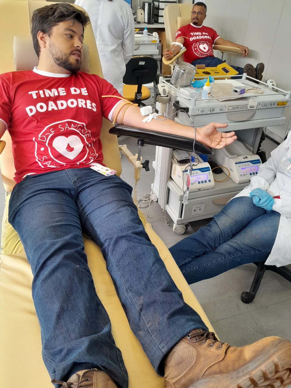 Programa de Saúde e Controle Epidemiológico 